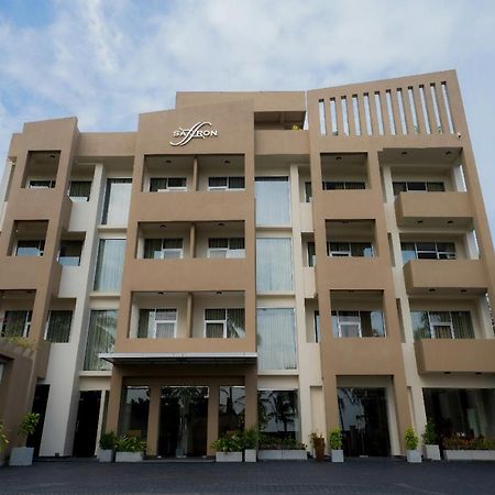 Saffron Hotel อูนาวาตูนา ภายนอก รูปภาพ