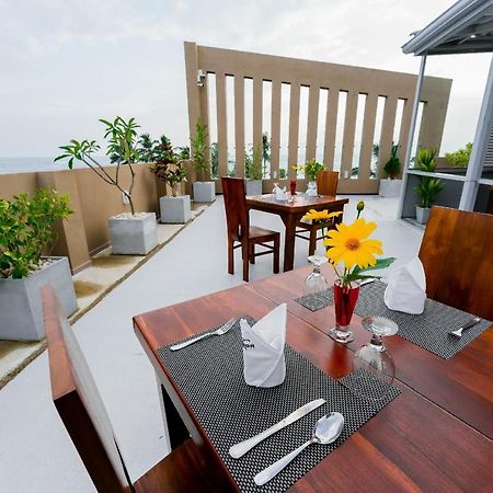 Saffron Hotel อูนาวาตูนา ภายนอก รูปภาพ