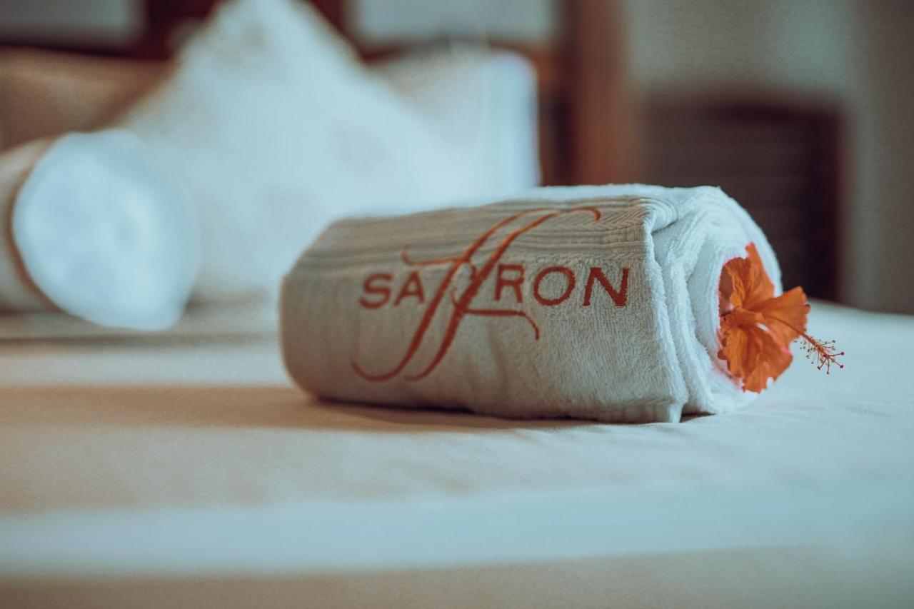 Saffron Hotel อูนาวาตูนา ภายนอก รูปภาพ